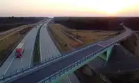 Uwaga, utrudnienia na autostradzie w kierunku Wrocławia!
