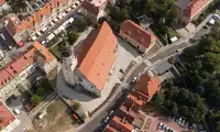 W Bazylice będzie nabożeństwo różańcowe za zmarłego papieża 