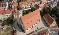 Kuria o ochronie dzieci i młodzieży w diecezji legnickiej obejmującej Bolesławiec