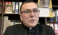 Andrzeja Jarosiewicza zastąpi ksiądz Bogusław Wolański