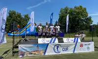 Mali bohaterowie wielkiej piłki – Bolesławiec Cup pełen emocji i wzruszeń! [WIDEO]
