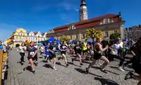Zobacz kolejne oficjalne zdjęcia z BolesławiecRun 2025 – największej imprezy biegowej w Bolesławcu