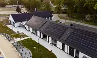 Przetarg na wynajęcie w pełni wyposażonej restauracji - wiemy, ile MOSiR chce za lokal przy basenach