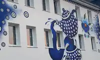 Ceramiczne powitanie Bolesławca – sztuka, która zachwyca już na wjeździe [WIDEO]