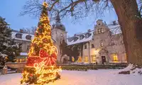Jarmark Bożonarodzeniowy już 3 i 4 grudnia w Zamku Kliczków