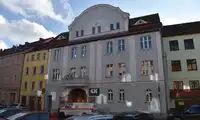 „Orzeł” dla szkoły specjalnej. Rada Powiatu przegłosowała uchwałę w sprawie wynajmu budynku CIK-u