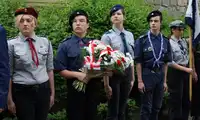 Obchody Narodowego Dnia Zwycięstwa w Bolesławcu [FOTOREPORTAŻ]