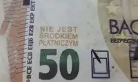 20-latek chciał wymienić w kantorze pamiątkowe banknoty. Odpowie za oszustwo!