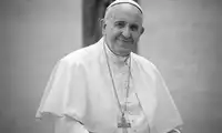 Papież Franciszek nie żyje