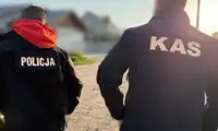 Zamiast pomocy – oszustwa i narkotyki. Cztery osoby zatrzymane,15 milionów wyłudzonych pieniędzy