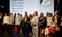 35 absolwentów podstawówek otrzymało nagrodę finansową podczas gali „Pan Prezydent Zaprasza”