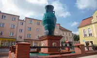 Nasza ceramika niekoniecznie musiała zasłynąć jako bolesławiecka