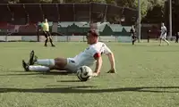 GKS Raciborowice rozbija Lotnika! Hat-trick Czerwińskiego i awans w tabeli
