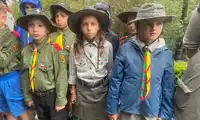 Bolesławianie pamiętają – 81. rocznica Powstania Warszawskiego pod Kotwicą [WIDEO]