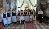 XI Przegląd Piosenki Religijnej w Gościszowie za nami