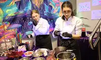 Pasja, profesjonalizm, przyszłość - Zespół Szkół Ekonomiczno-Technicznych otwiera drzwi dla przyszłych uczniów [WIDEO,FOTOREPORTAŻ]