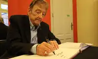 Wieczór z mistrzem grozy