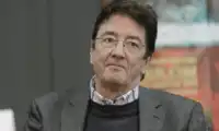 Graham Masterton w Bolesławcu – spotkanie autorskie z legendą horroru i premiera książki "Dom much"