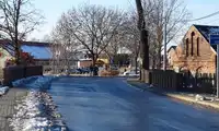 W gminach Gromadka i Osiecznica zdecydowanie wygrywa Nawrocki!