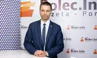 Radny Grzegorz Przybylski (KO) o wyborach: potrzebujemy Waszego wsparcia