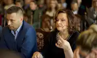 - Widzę, jak przegrywamy z własną łagodnością - pisze bolesławiecka radna