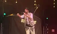Henryki 2025 – muzyka, śmiech i wspólna radość w Henrykowie Lubańskim! [WIDEO]