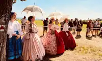 Bolesławiec pamięta o historii – delegacja na obchodach rocznicy bitwy pod Hradcem Králové [WIDEO]