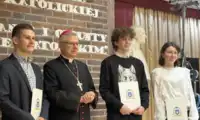 I LO świętuje sukces – Michał Raszczuk zakwalifikowany do centralnego etapu Olimpiady!