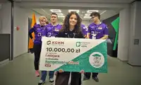 „Kompetentny Gilbert” 2026 – znamy zwycięzców III edycji Olimpiady wiedzy o KGHM