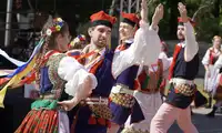 Festiwal „Folk ponad granicami” – rodzinne święto kultury, muzyki i regionalnych smaków już 14 czerwca! [PROGRAM]