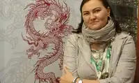 Izabela Adamowska z wykładem o medycynie chińskiej w ujęciu holistycznym gościem Bazaru 14 sierpnia