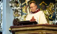 Oświadczenie ks. Andrzeja Jarosiewicza - "czuję się wypalony". Powody odejścia mogą być jednak inne...