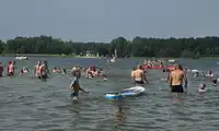 Powiat bolesławiecki bez kąpieliska!