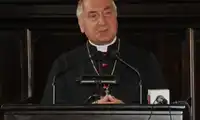 Do domu Ojca odszedł arcybiskup Józef Kowalczyk, były prymas Polski