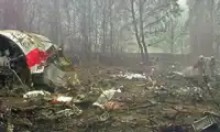Jak Smoleńsk widział uczeń podstawówki?