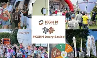 KGHM – Dobry Sąsiad zaangażowany w rozwój lokalnych społeczności