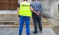 Złamał dożywotni zakaz jazdy – sąd skazał go na prace społeczne i 5 tysięcy grzywny!