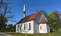 O tym, jak awanturniczy książę chciał "przekupić" Boga... Kierżnem