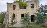 Włamywacze problemem Klasztoru Dusz w Nowogrodźcu