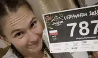 Klaudia Petters nie do zatrzymania! Zwycięstwo i rekord trasy na ultramaratonie 3 x Śnieżka = 1 x Mont Blanc  