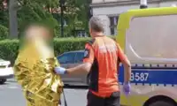 Obywatelka Ukrainy zwabiona i przetrzymywana w pustostanie. Śledztwo w sprawie brutalnego uwięzienia i gwałtu