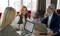 Kobiece Strategie. Konferencja dla Kobiet Świadomych Swoich Mocy! O sztucznej inteligencji, sile kobiet i biznesowej odwadze
