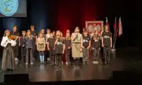 Młodzież z Bolesławca wśród laureatów konkursu „Silni Polską!”
