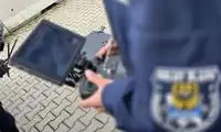 Policja uderza na A4! Ponad 40 wykroczeń, pijany kierowca i zatrzymane dowody rejestracyjne [WIDEO]