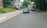 Jedna chwila, całe życie – tragiczny finał podróży 66-latka z Niemiec
