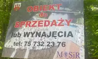 Kompleks Leśny Potok w Bolesławcu wystawiony na sprzedaż. Co dalej ze zbiornikiem przy Jeleniogórskiej?