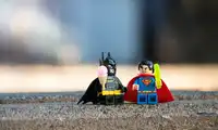 Klocki LEGO — do jakiego wieku jest lego?