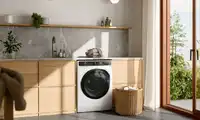 Twoje ubrania nie wyglądają jak dawniej? Pierz je dobrze z pralkami Electrolux AbsoluteCare