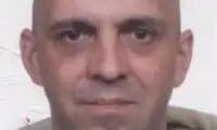 Zaginął Łukasz Radliński