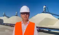 Zmiany, wyzwania, przyszłość – rozmowa z nowym prezesem Kopalni piasków w Osiecznicy [WIDEO]